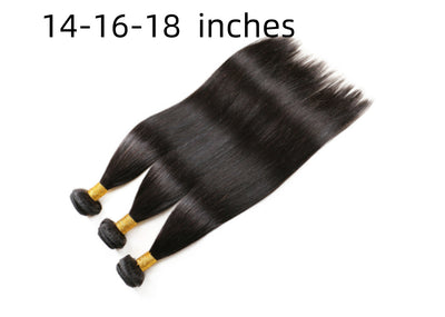 Peluca de Cabello Natural Brasileño - Image 19