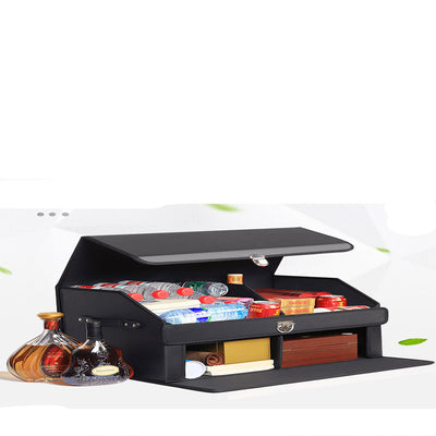 Organizador de Maletero en Cuero Premium para Auto - Image 10