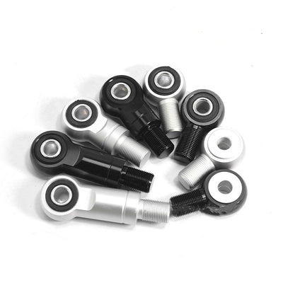 Horquilla Delantera Eléctrica Modificada con Cabezal Giratorio para Motocicletas - Image 2
