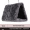 Gris Oscuro Oversized