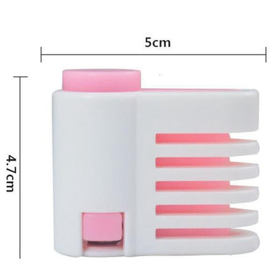 Divisor de Capas de Pastel y Pan sin Cuchilla - Juego Auxiliar Doble - Image 23