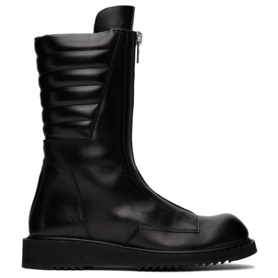 Botas de Suela Gruesa: Estilo y Comodidad - Image 10