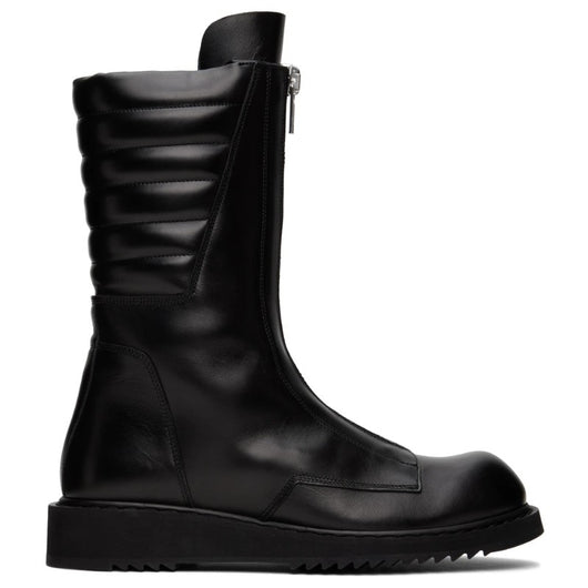 Botas de Suela Gruesa: Estilo y Comodidad - Image 10