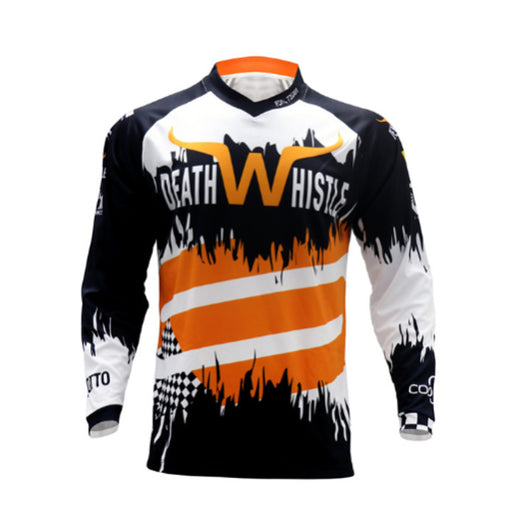 Jersey de Ciclismo de Montaña Manga Larga Speed Surrender - Image 16