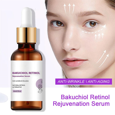 Suero Rejuvenecedor de Colágeno y Retinol - Antiarrugas Potente - Image 15