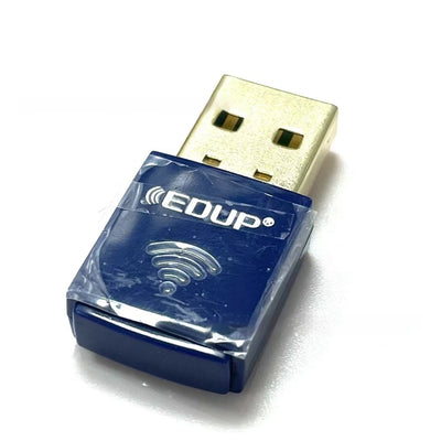 Adaptador USB WiFi y Bluetooth 4.0 para Portátil - Image 11