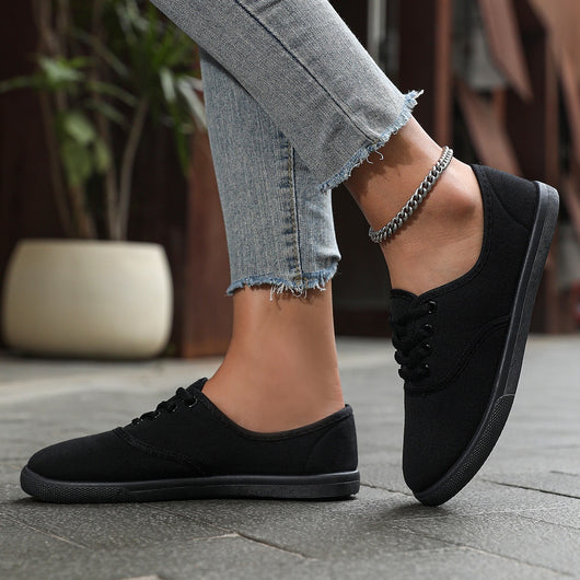 Zapatillas de Entrenamiento para Correr Blancas para Mujer - Image 3