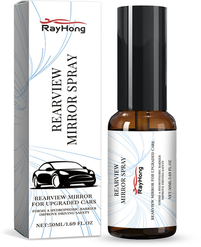 Spray Limpiador para Espejo Retrovisor - Image 2