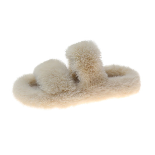 Pantuflas Térmicas de Suela Plana - Comodidad Interior de Importación - Image 23