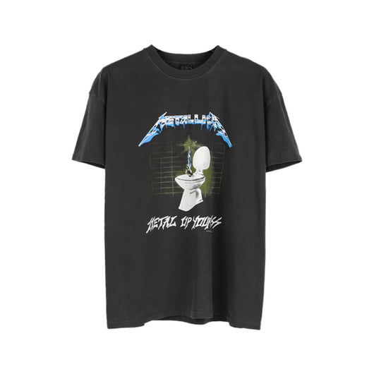 Máquina de Tejer Retro con Tambor Oscilante para Camisetas Cortas - Image 29