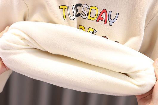 Ropa Infantil Premium con Forro de Terciopelo - Image 15