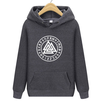Sudadera Holgada Hip Hop Unisex para Deportes y Estilo Urbano - Image 40