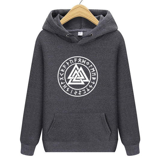 Sudadera Holgada Hip Hop Unisex para Deportes y Estilo Urbano - Image 40