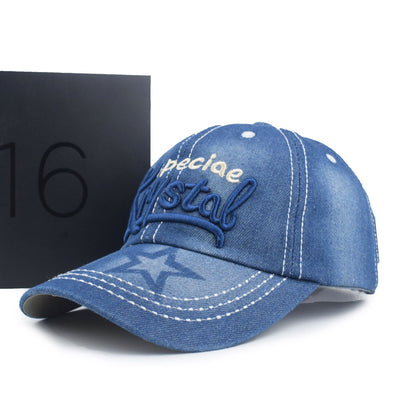 Gorra Deportiva para Mujer con Bordado de Letras - Image 50