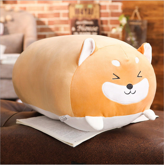 Almohada Térmica de Peluche Suave - Calentador de Manos Fashionable - Image 7