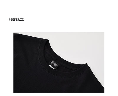 Camiseta Street Rap Unisex de Manga Corta - Image 12