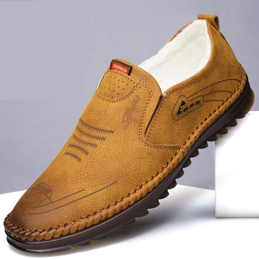 Zapatos Casuales Doudou - Suela de Tendón de Res, Cómodos y Ligeros - Image 17