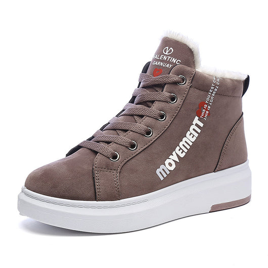 Tenis Acolchados de Confort Premium - Image 7