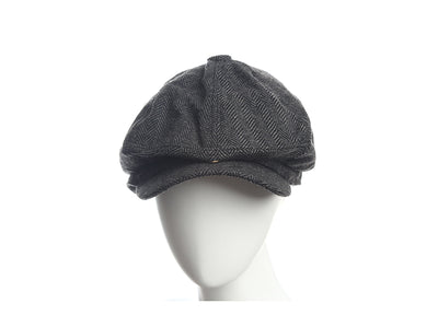 Gorra de Béisbol Premium con Visera Estructurada - Image 11