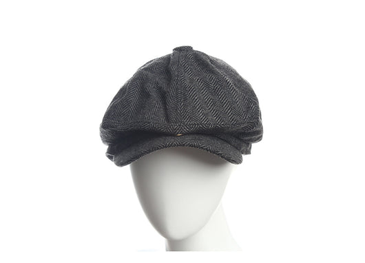 Gorra de Béisbol Premium con Visera Estructurada - Image 11