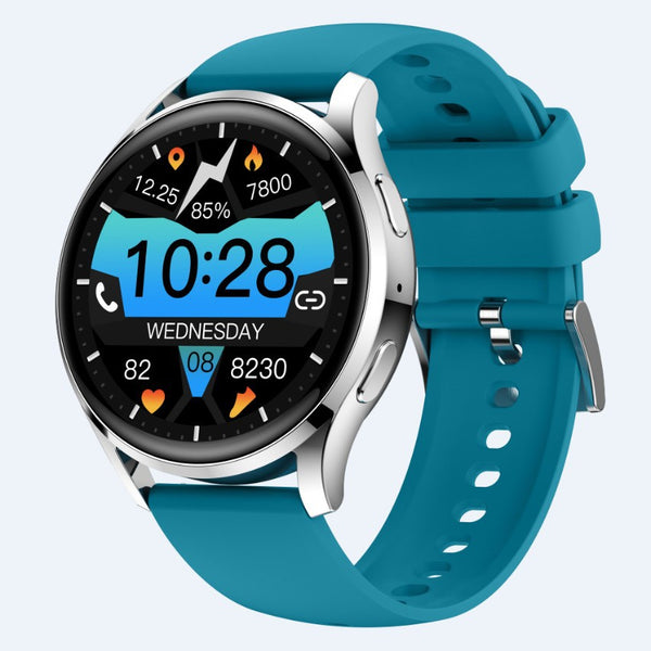 Reloj Inteligente S37 con Bluetooth y Llamadas
