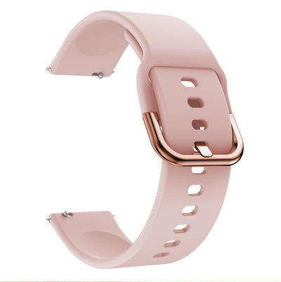 Correa de Silicona para Galaxy Watch Active - Image 6