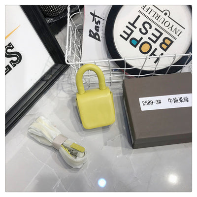 Bolsa Cerámica Diseñadora para Audífonos Xiaohongshu - Image 7