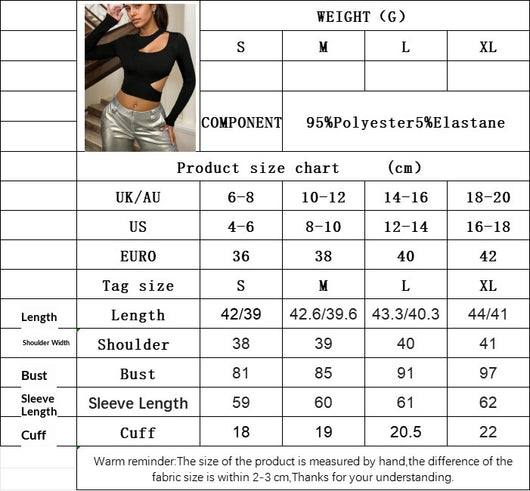Crop Top Ajustado Personalizado Tendencia Urbana para Mujer - Image 7