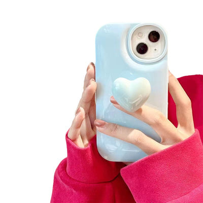 Funda Cerámica Love Protección Total para Celular - Image 9