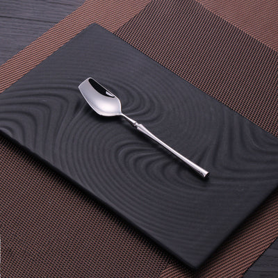 Juego de 4 Cucharas de Acero Inoxidable Premium - Image 39