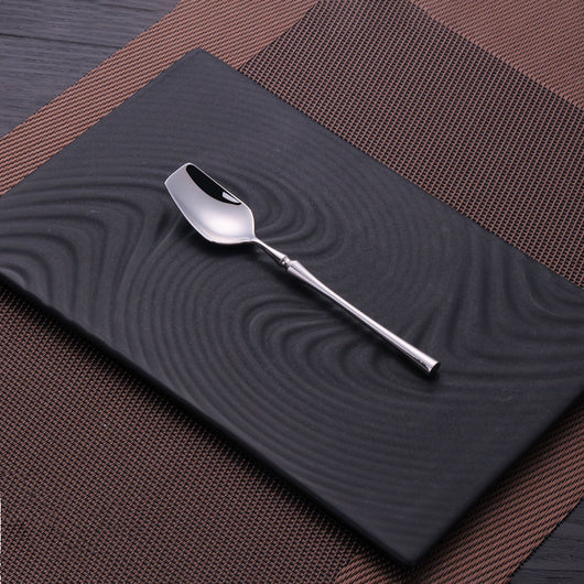 Juego de 4 Cucharas de Acero Inoxidable Premium - Image 39