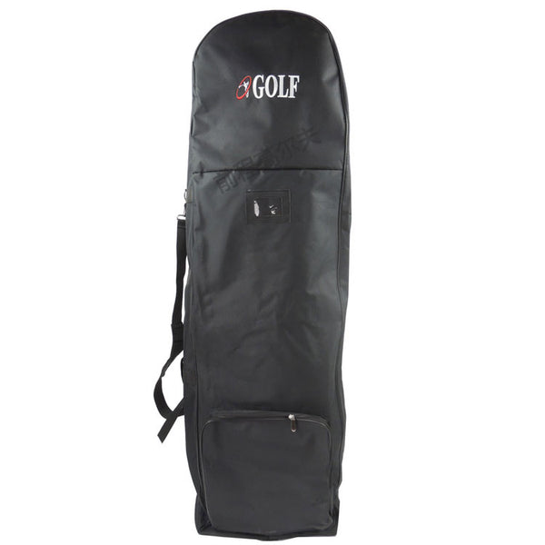 Bolsa Profesional para Palos de Golf Impermeable con Soporte Vacío - Image 4