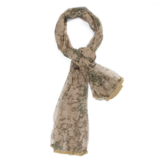 Pañuelo Táctico Multiusos Camuflaje Transpirable para Hombre - Image 32