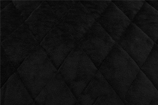 Chamarra Acolchada de Algodón para Hombre con Diseño Diamante - Image 9