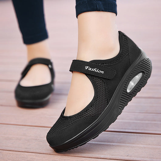 Zapatillas Deportivas con Cámara de Aire para Mujer - Image 18