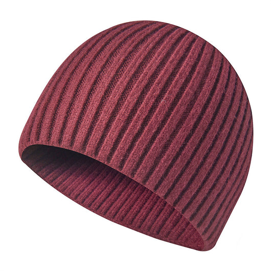 Gorro Tejido Cálido para Hombre - Versátil y Confortable - Image 11