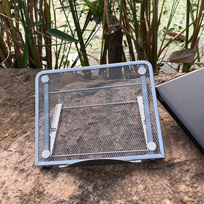 Soporte Portátil para Laptop Ajustable y Plegable - Image 8