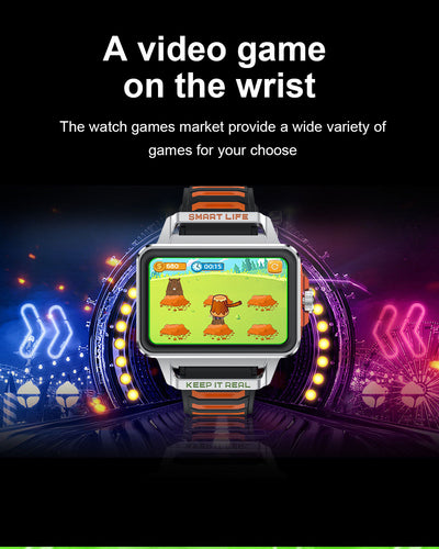 Reloj Inteligente Personalizable con Estilo de Moda - Image 15
