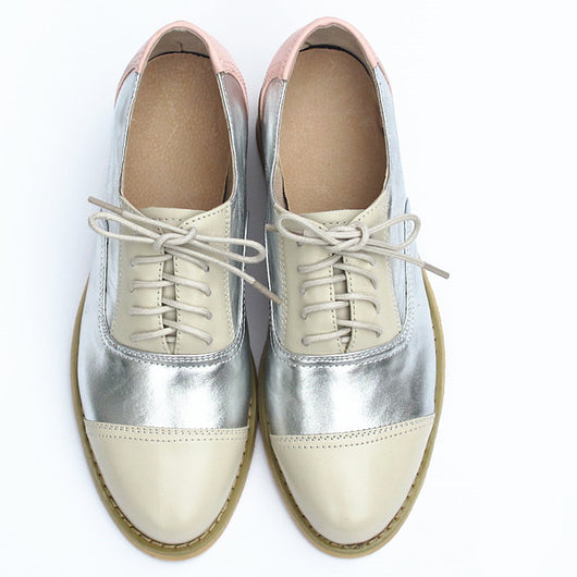 Zapatos de Cuero para Mujer - Image 3