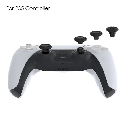 Kit Completo de Accesorios para Control de Videojuegos - 5 Piezas - Image 6