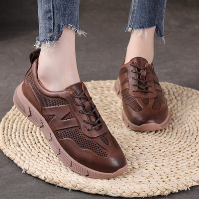 Zapatillas Casuales Transpirables de Malla Ligera para Verano - Image 6