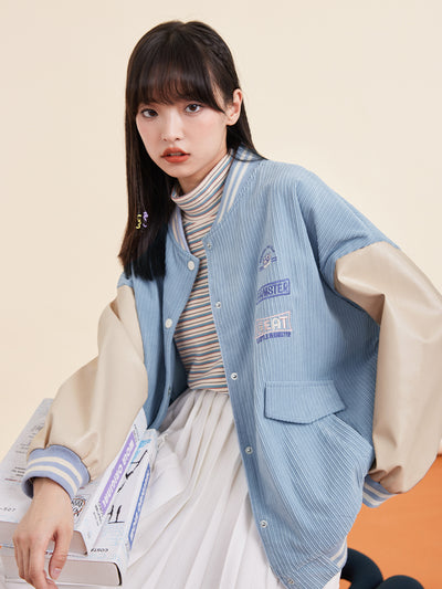 Chaqueta Deportiva Casual Coreana para Primavera y Otoño - Image 13
