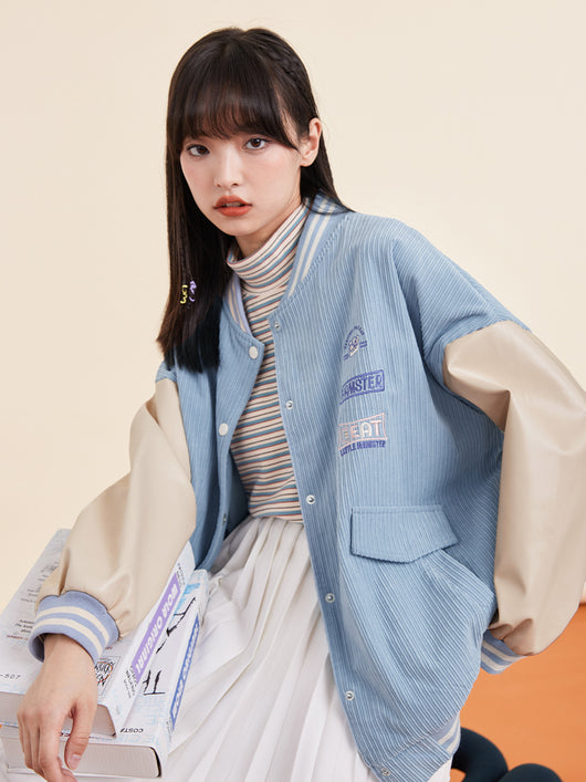Chaqueta Deportiva Casual Coreana para Primavera y Otoño - Image 13