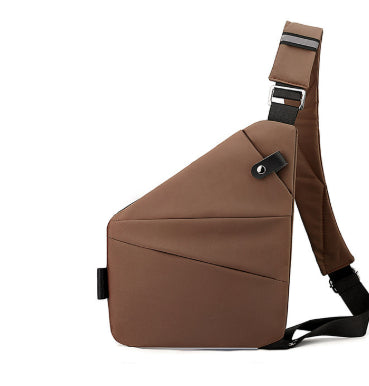 Bolsa Táctica Digital para Armas con Almacenamiento - Bandolera Deportiva Outdoor - Image 12