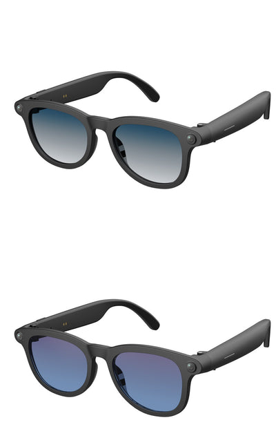 Gafas Inteligentes SG70 con Asistente de Voz y Traducción en Tiempo Real - Image 26