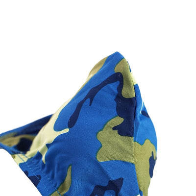 Bóxers de Camuflaje Convexos Elegantes para Hombre - Image 5
