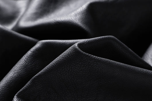 Chaqueta de Cuero PU con Cuello Elevado para Hombre - Abrigo Invernal Premium - Image 10