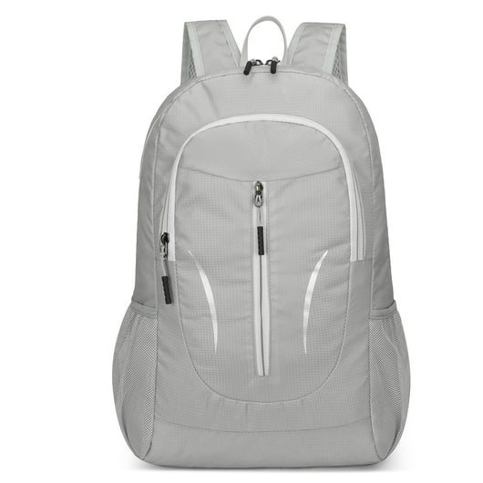 Mochila Deportiva de Gran Capacidad Plegable para Viajes y Aventura - Image 5