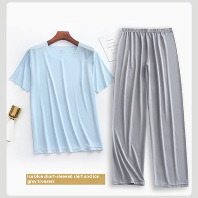 Pijama Ligero de Verano para Casa - Image 8