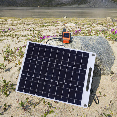 Panel Solar Flexible 13W 5V para Carga Rápida de Celulares USB - Image 11